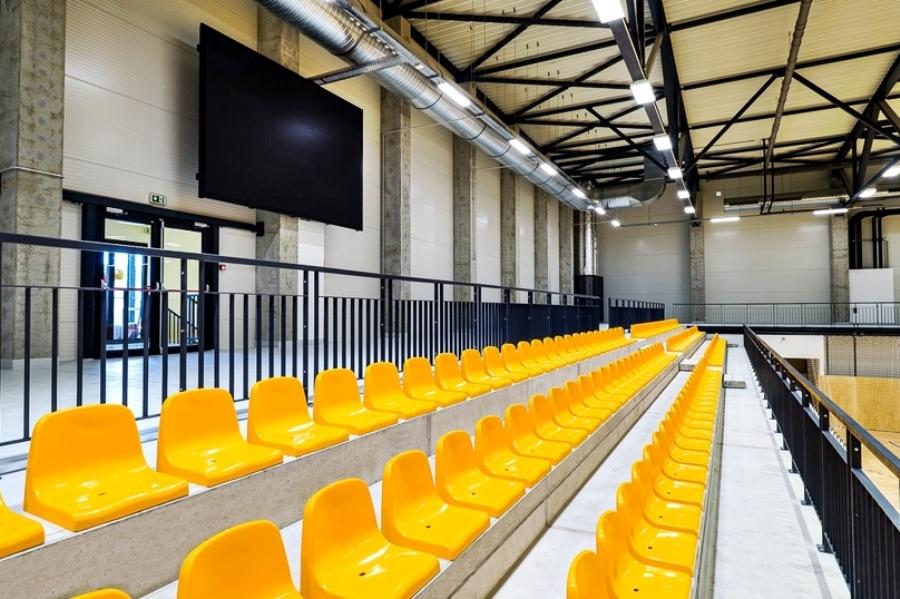 Scaune stadion producător