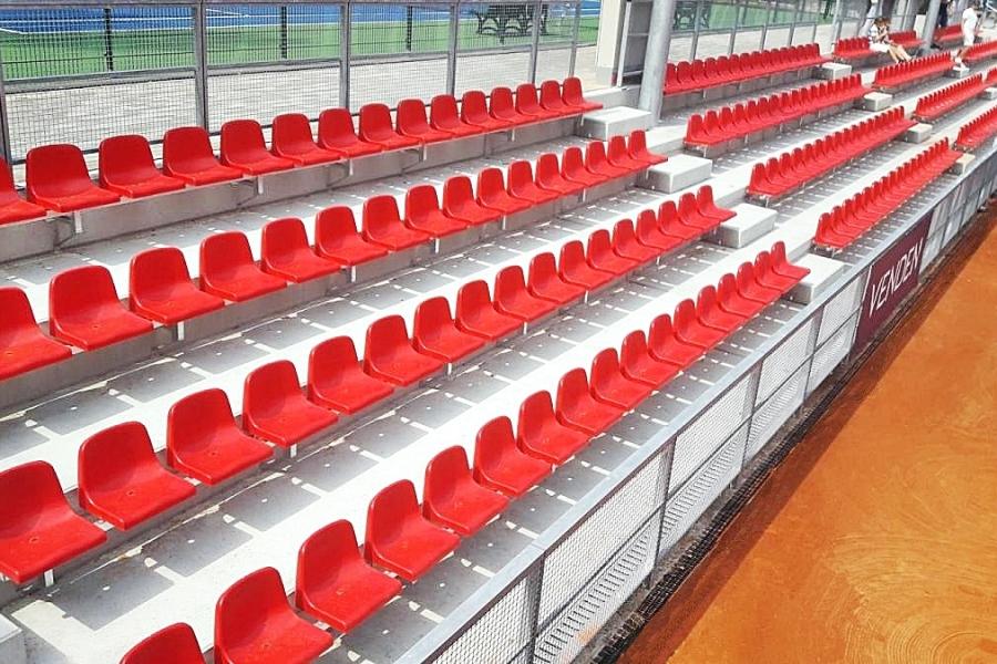Scaun stadion Prostar producător