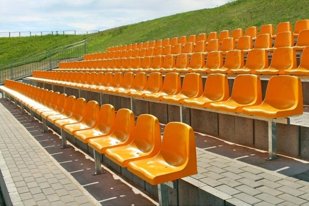 Scaune stadion Prostar producător