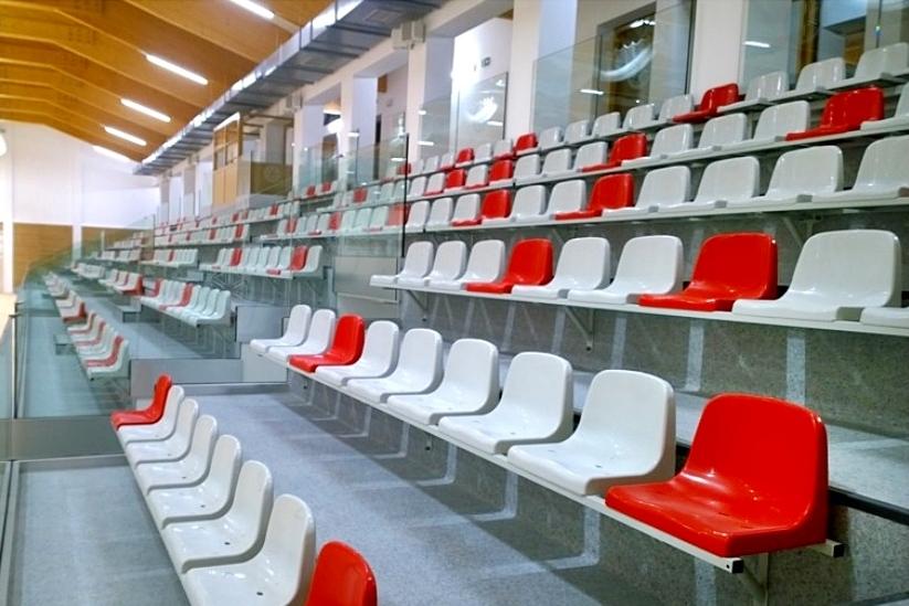Scaun stadion WO-06 Prostar producător