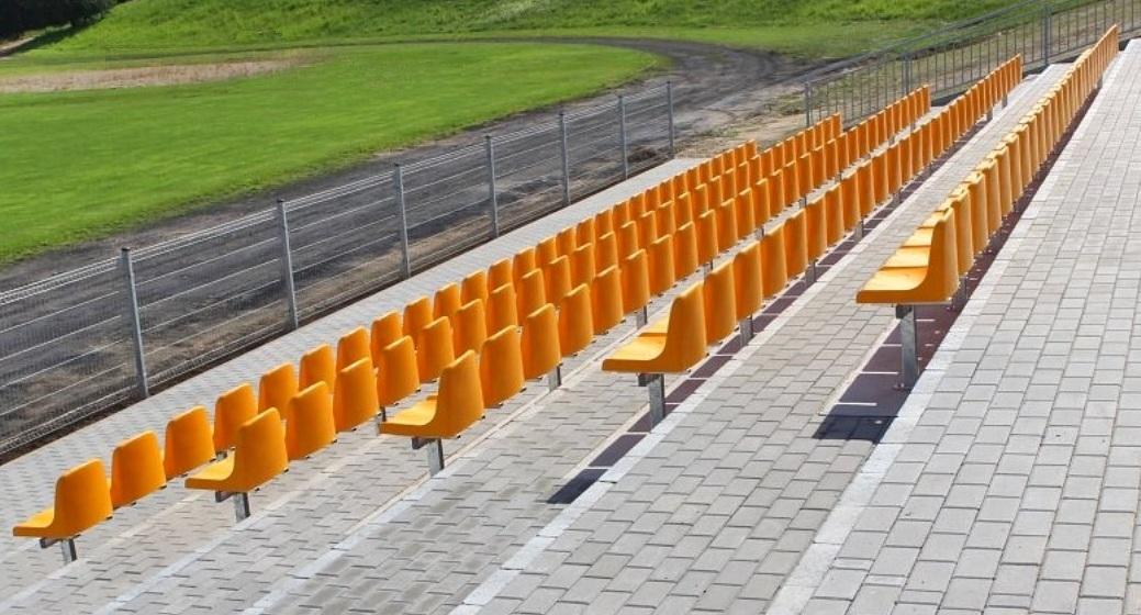 Scaune stadion Prostar producător
