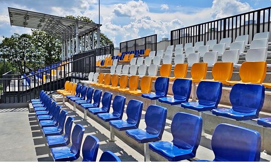 Scaun Stadion WO-07 Prostar